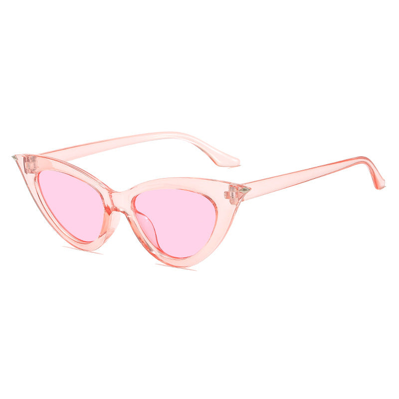 Vintage Cat Eye Sunglasses Kalsten