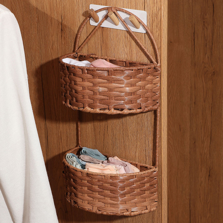 Women Hanging Storage Basket Kalsten