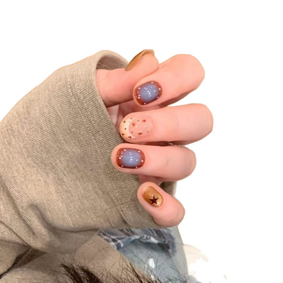 Decorative Nail Art Kalsten