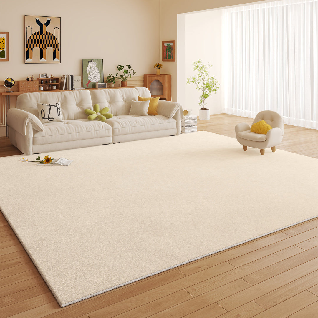 Luxurious Floral Pattern Area Rug Kalsten