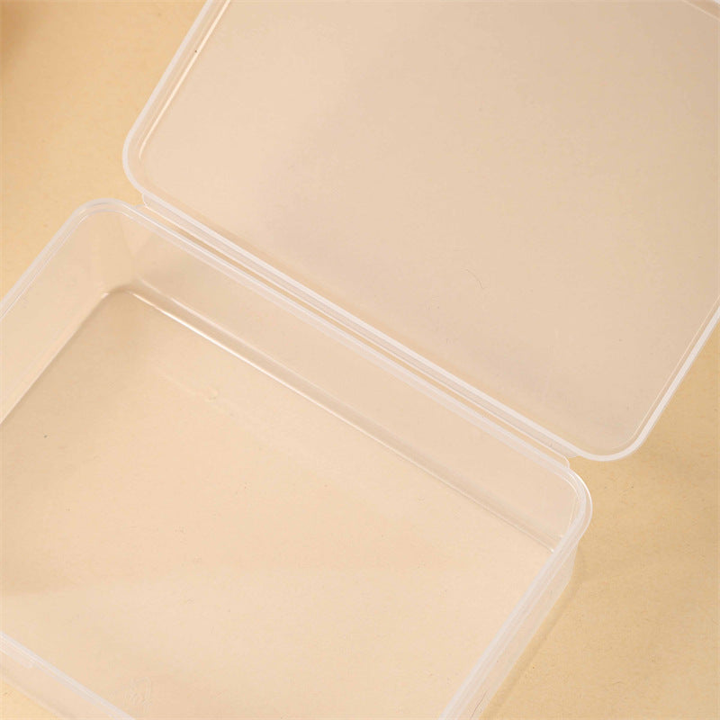 Multi-Purpose Transparent Organizer Box Kalsten