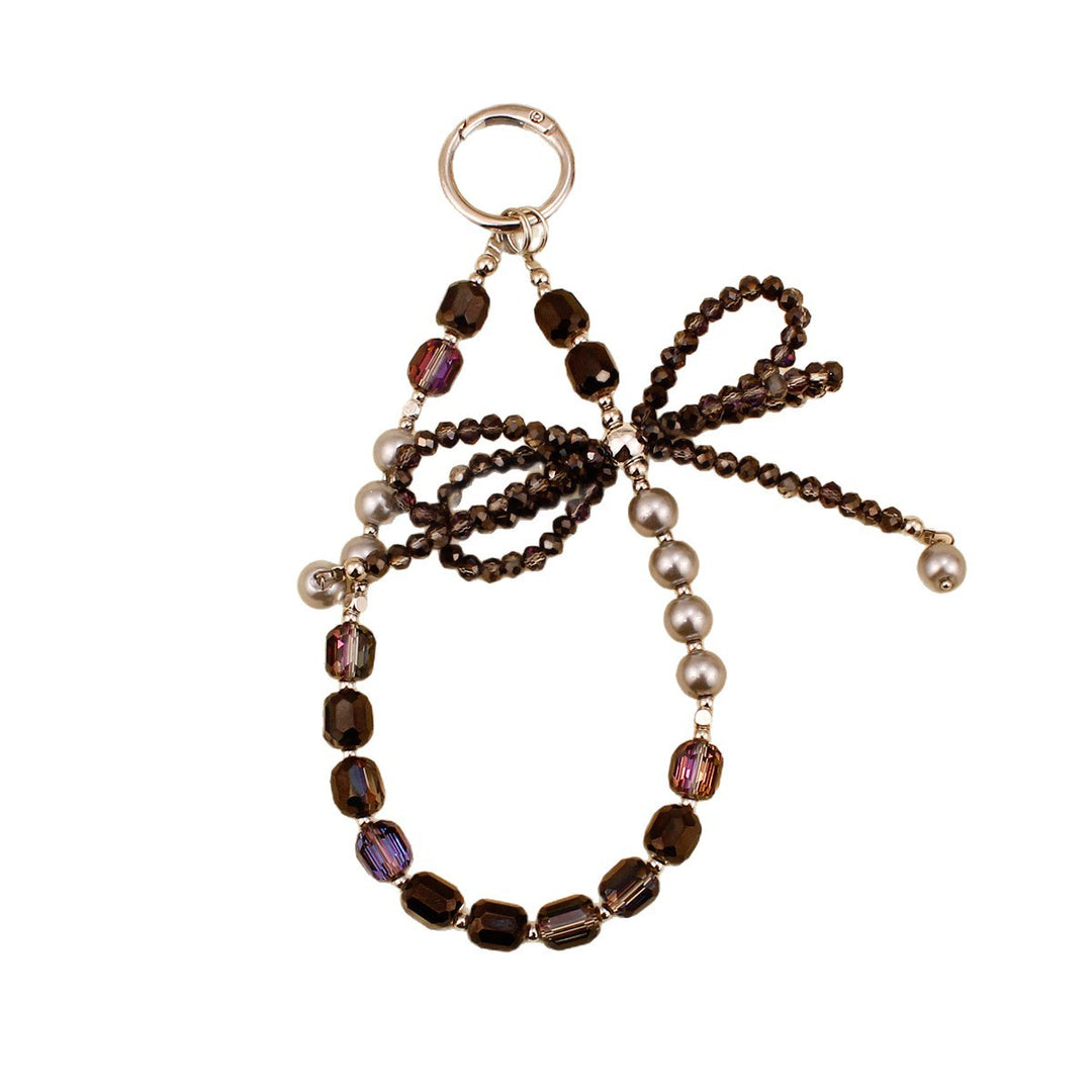 Fashionable Beaded Kalsten