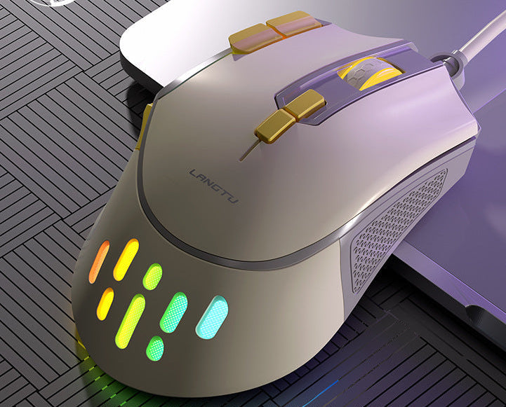 Gaming Mouse Kalsten