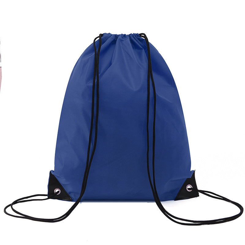 Lightweight Drawstring Backpack Kalsten