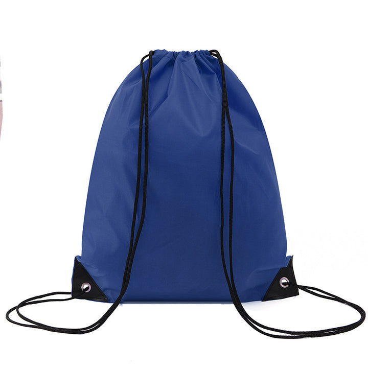 Lightweight Drawstring Backpack Kalsten