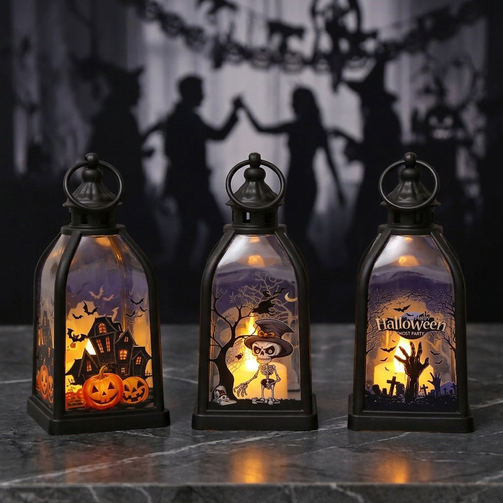 Halloween Decoration Lantern