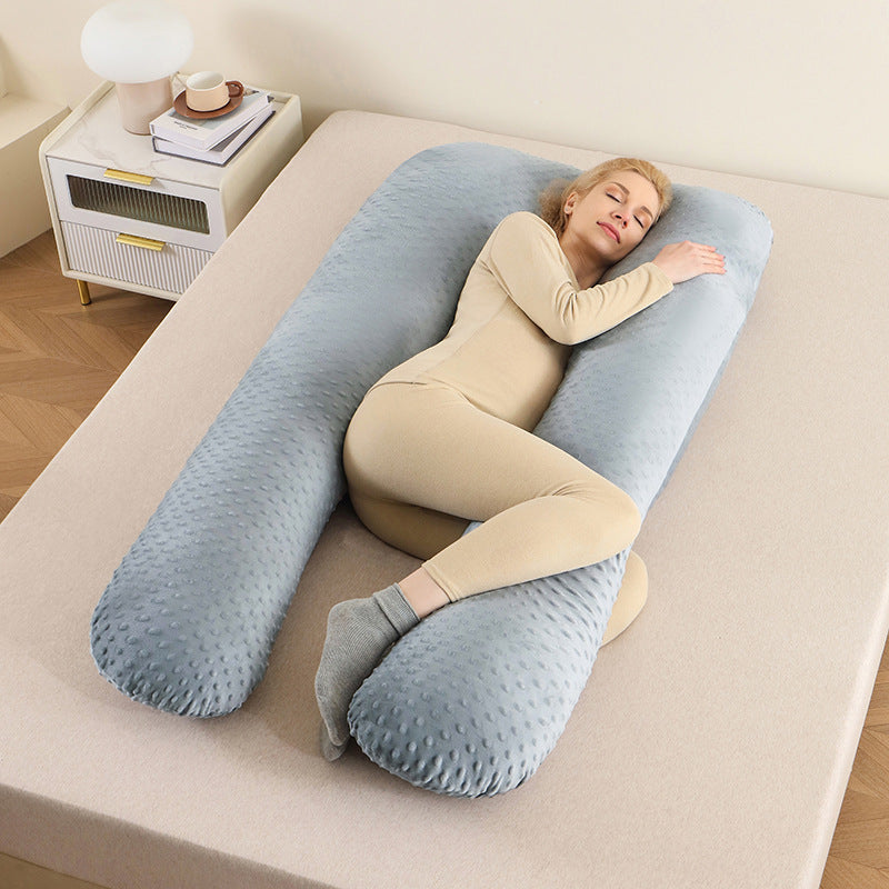 U-shaped comfort sleeping pillow Kalsten