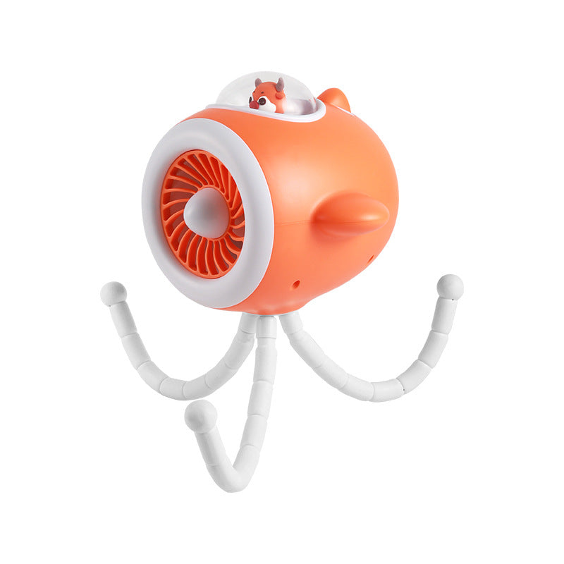 Unisex Mini Fan Kalsten