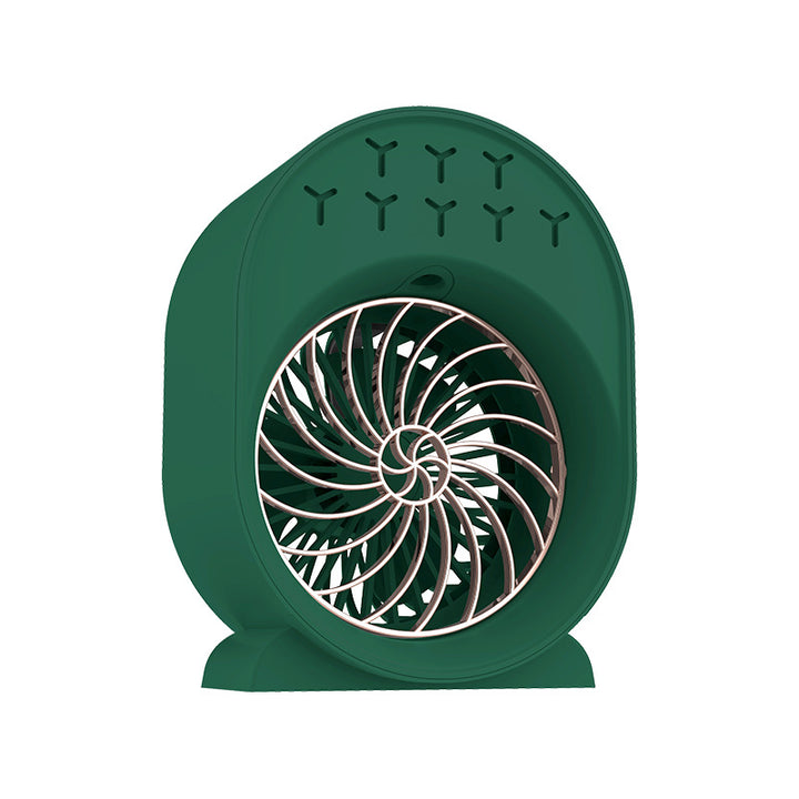 Portable Cooling Fan with Humidifying Function Kalsten