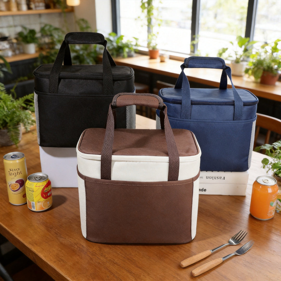 Thermal Insulated Picnic Cooler Bag Kalsten