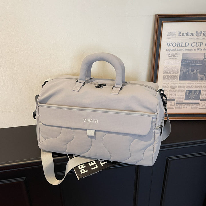 Women’s practical and stylish hand luggage bag Kalsten