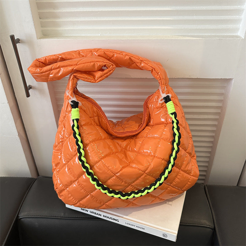 Quilted Crossbody Handbag Kalsten