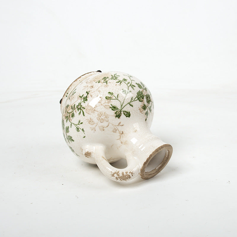 Artistic Ceramic Vase Kalsten
