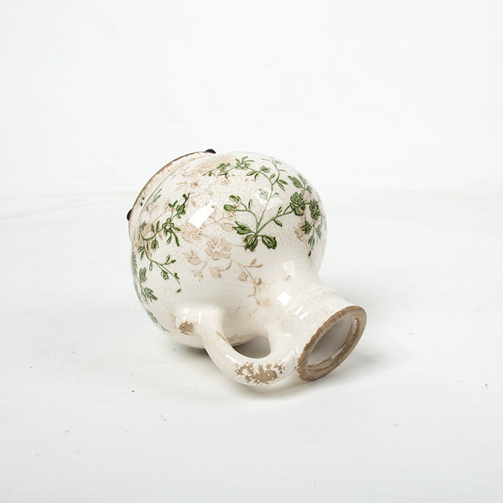Artistic Ceramic Vase Kalsten