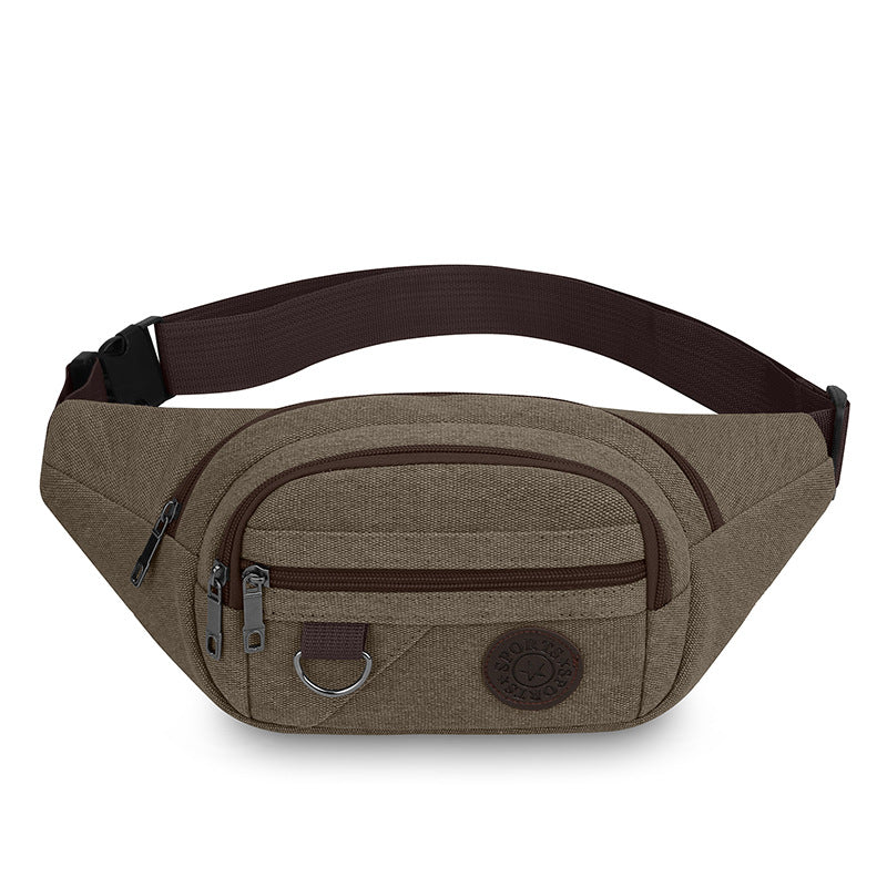 Durable Outdoor Utility Waist Bag Kalsten