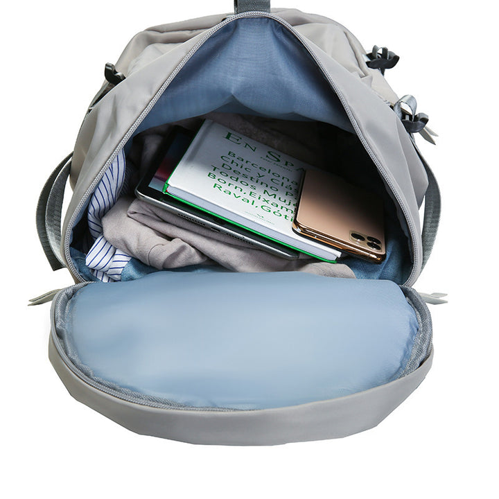 Functional Waterproof Travel Backpack Kalsten