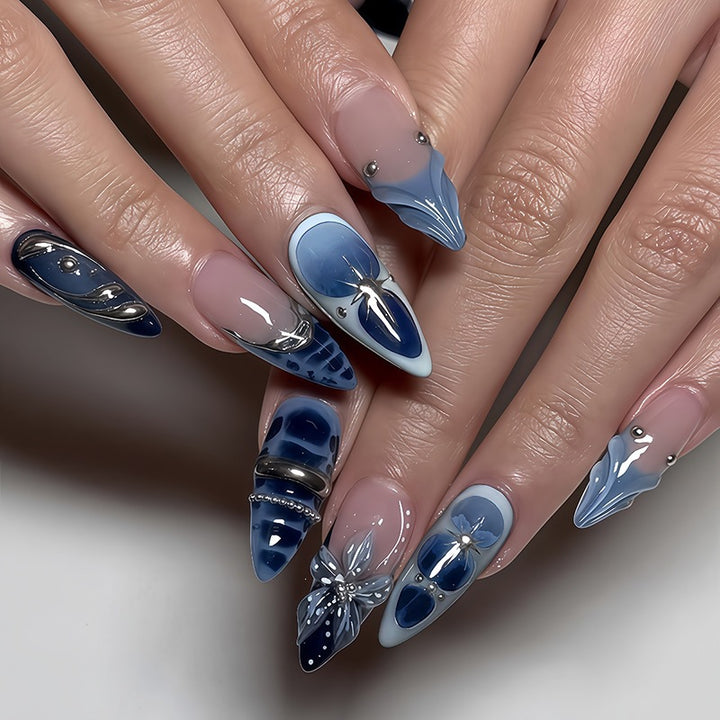 Artificial Fingernails Kalsten