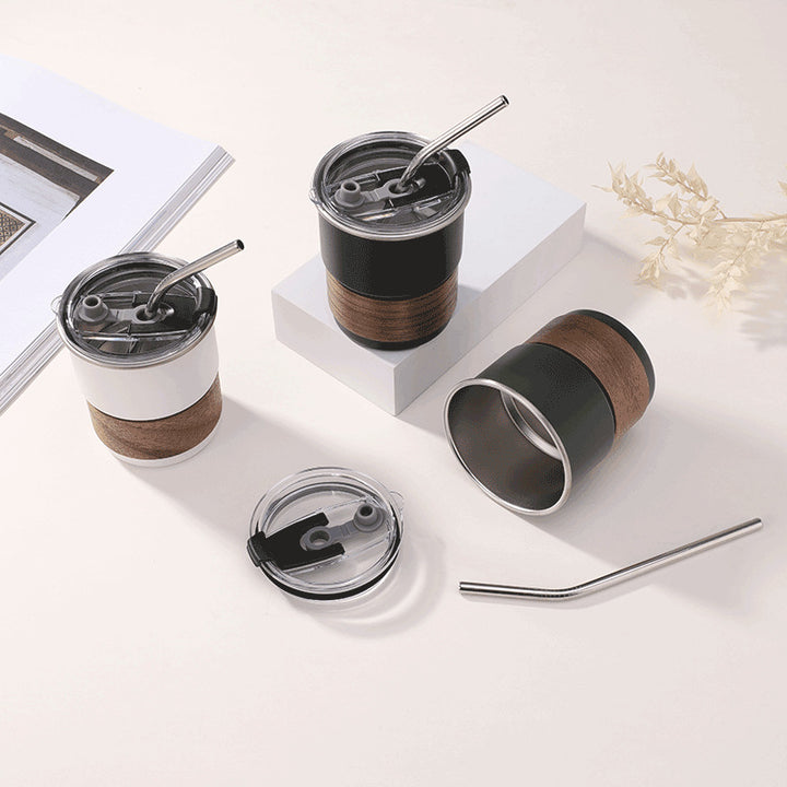 Eco-Friendly Insulated Travel Cup Kalsten