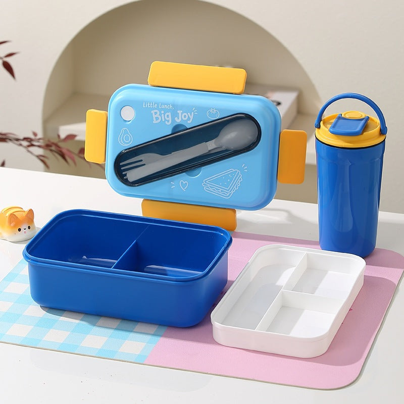 Creative Lunch Box Set