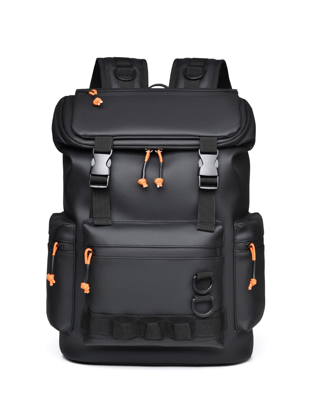 Adventure Ready Multi-Pocket Backpack Kalsten