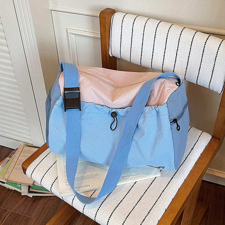 Stylish Lightweight Travel Duffle Bag Kalsten