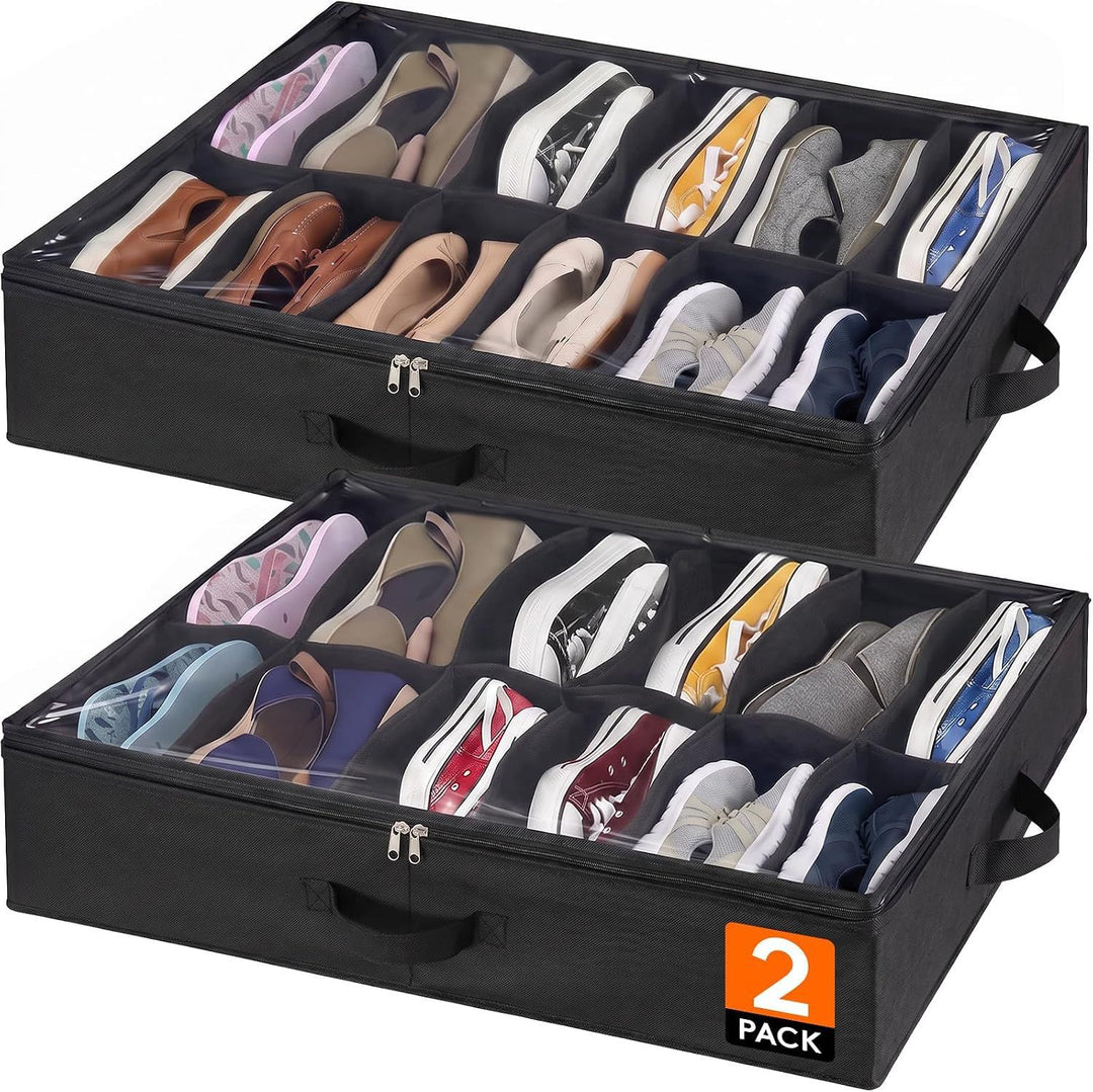 Shoe Storage Organizer