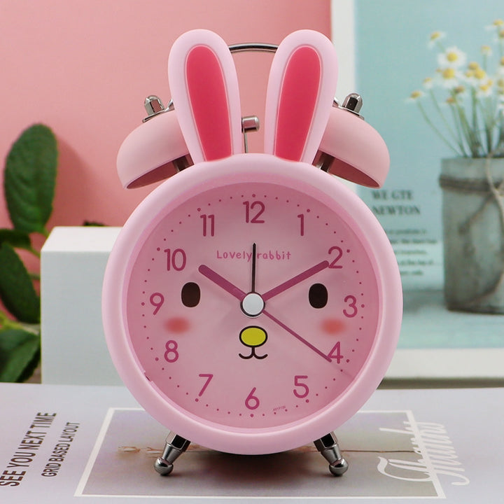 Cute Alarm Clock in Rabbit Design Kalsten