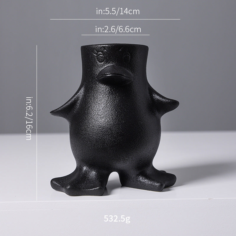 Decorative Flower Pot