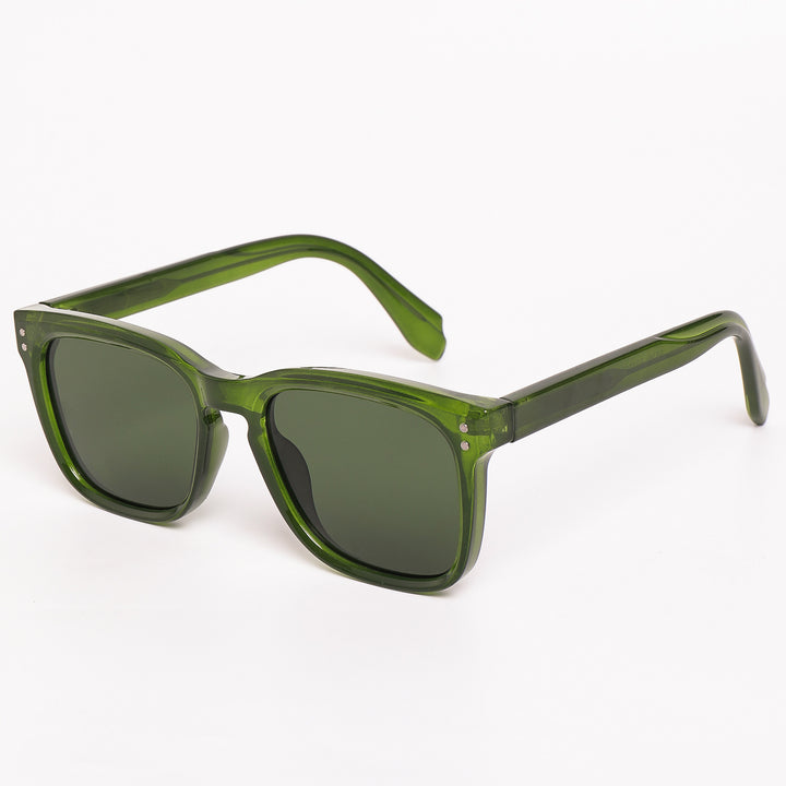 Women's sunglasses with stylish, textured frame and UV protection Kalsten