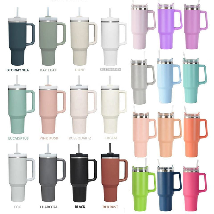 Women Insulated Mug Kalsten
