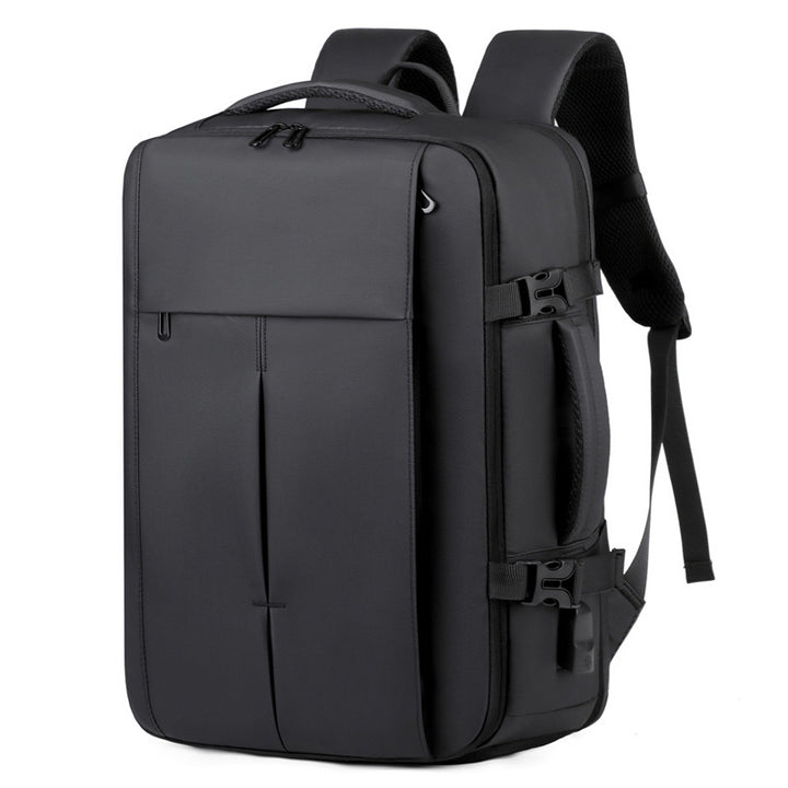 Versatile Utility Travel Backpack Kalsten