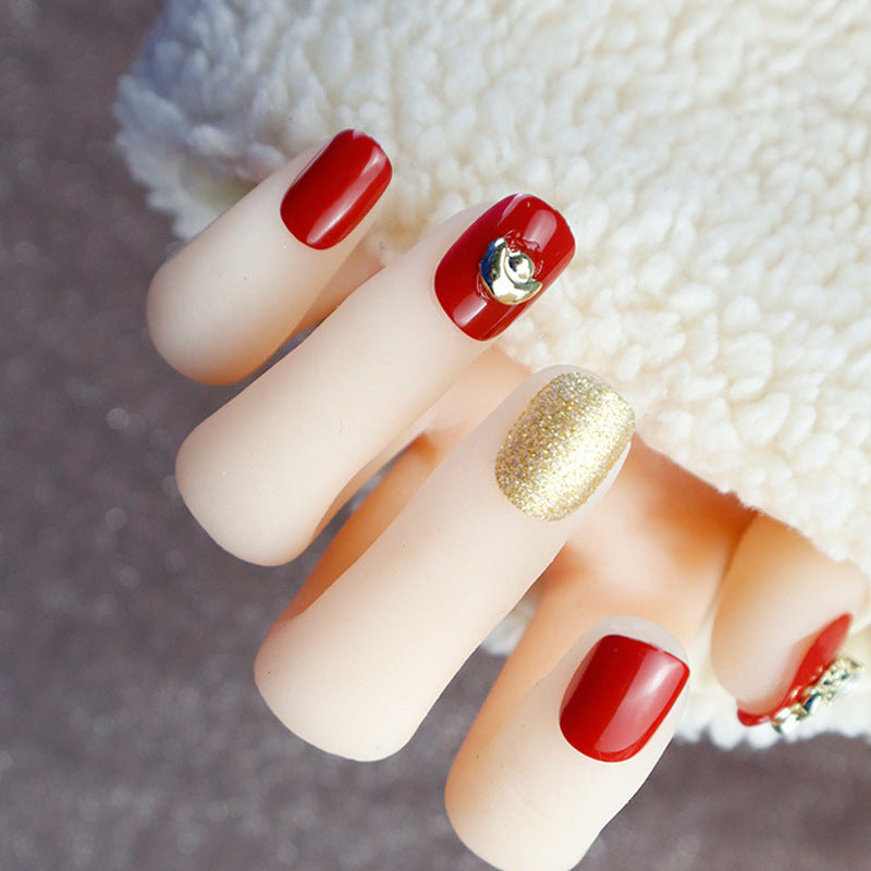 Nail Art Set Kalsten