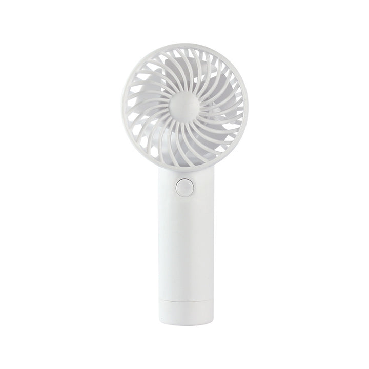 Ladies portable handheld fan with powerful battery Kalsten