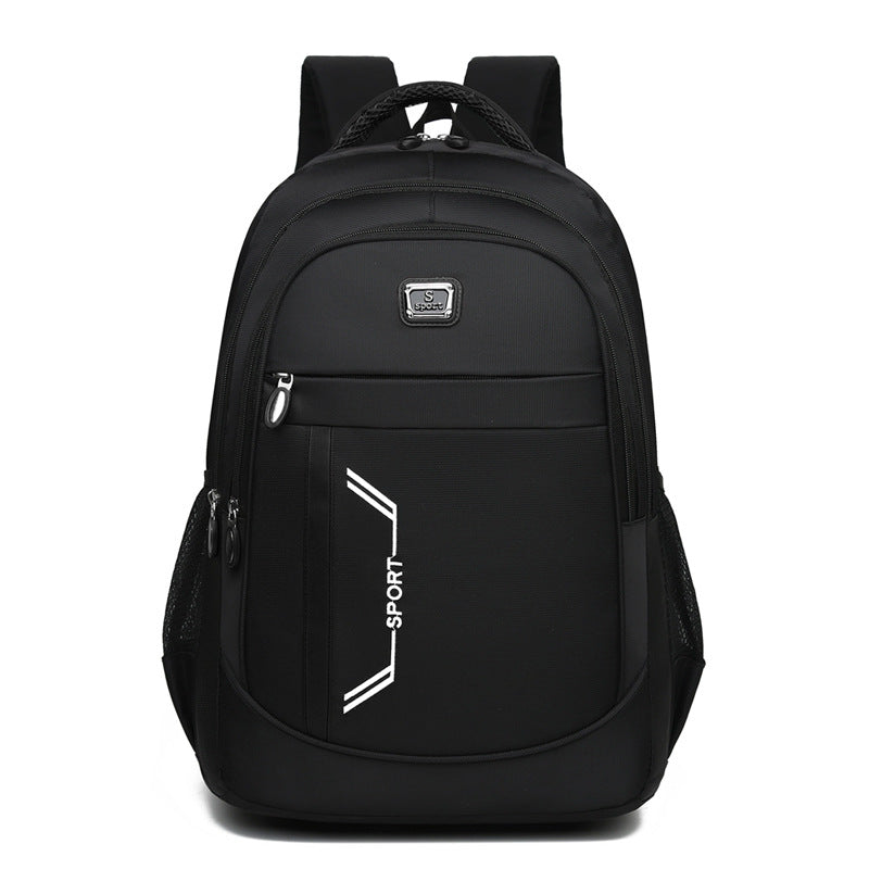 Sports-Optimized Adventure Backpack Kalsten