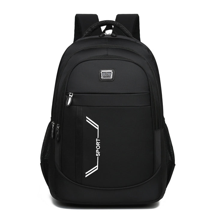 Sports-Optimized Adventure Backpack Kalsten