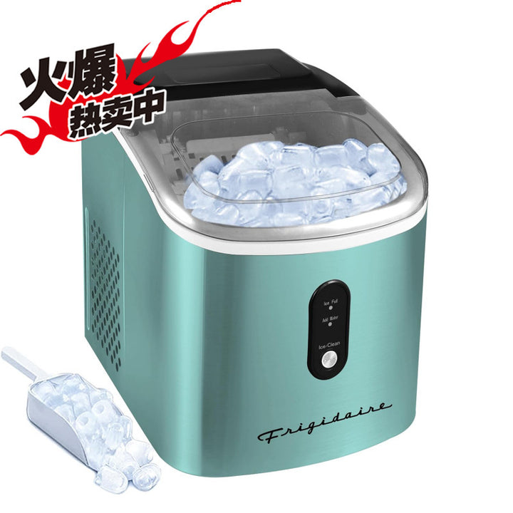 Ladies portable ice cube machine Kalsten