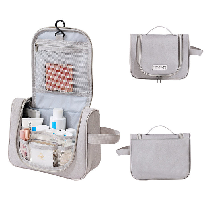 Travel Toiletry Organizer Kalsten