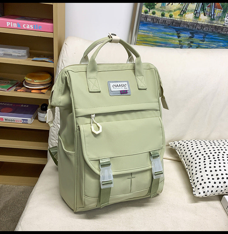 Multifunctional Travel Backpack