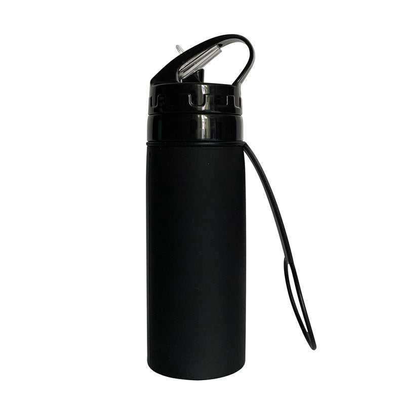 Women foldable sports drinking bottle Kalsten