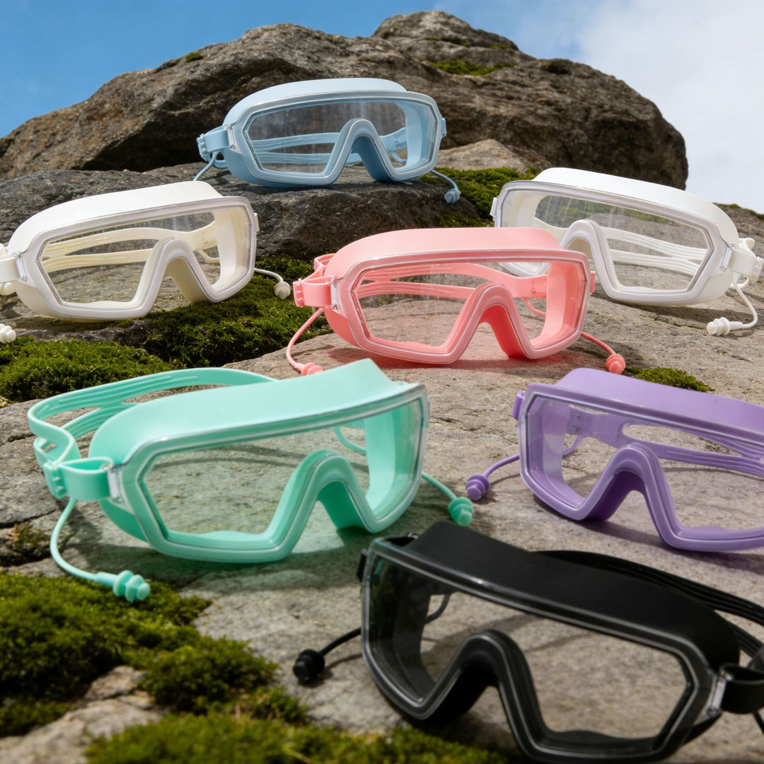 Premium Quality Diving Mask Kalsten