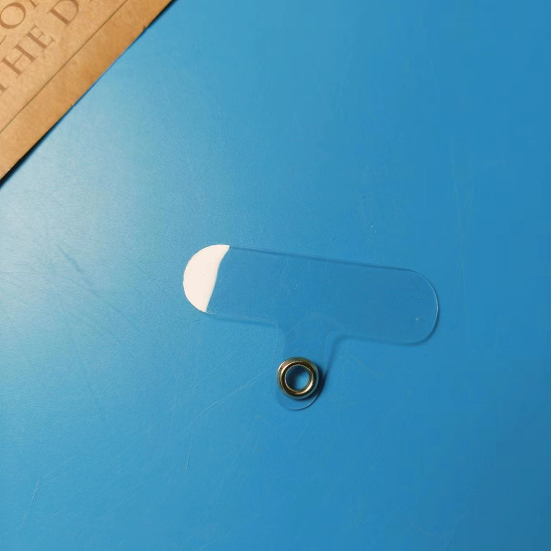 Transparent Page Holder Clip Kalsten
