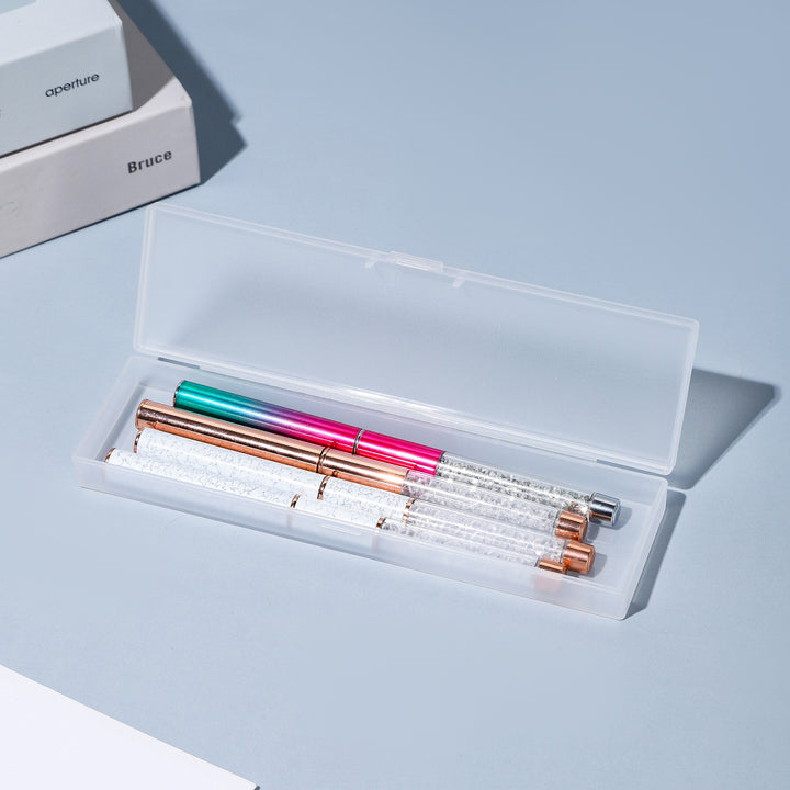 Durable Composite Pencil Storage Case Kalsten
