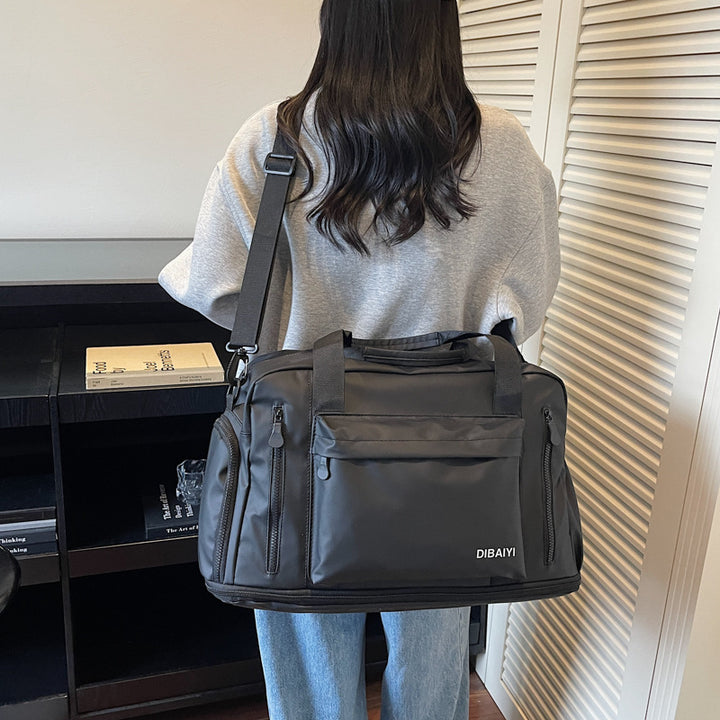 Multi-Functional Travel Kalsten