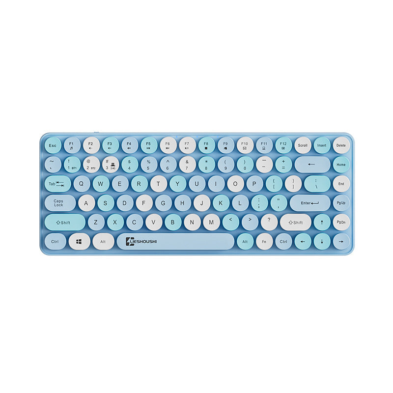 Wireless Mechanical Keyboard Kalsten
