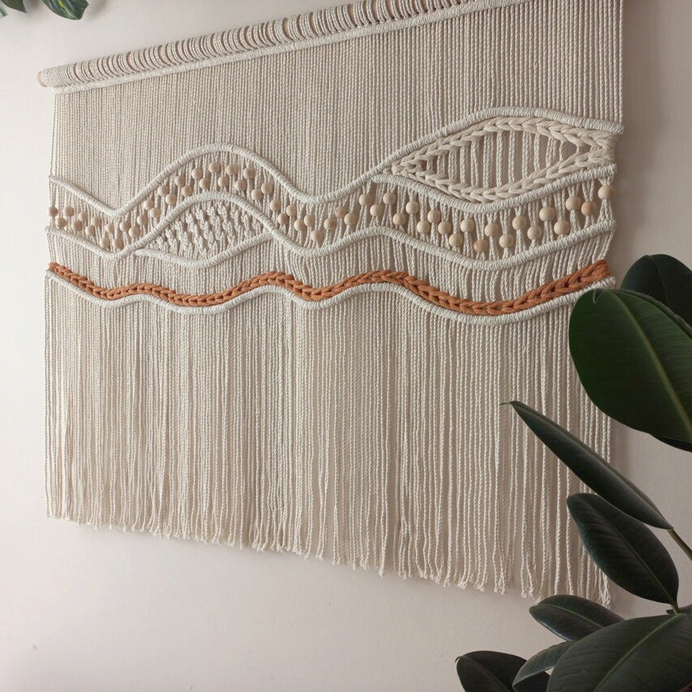 Macrame Wall Hanging Art Kalsten