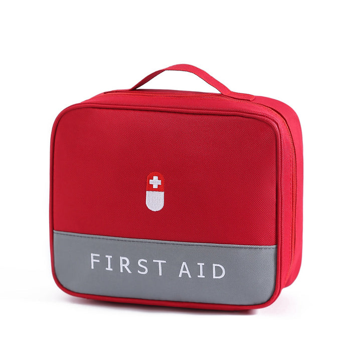 First Aid Essentials Organizer Kalsten