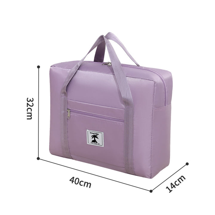 Versatile Travel Duffle Bag Kalsten