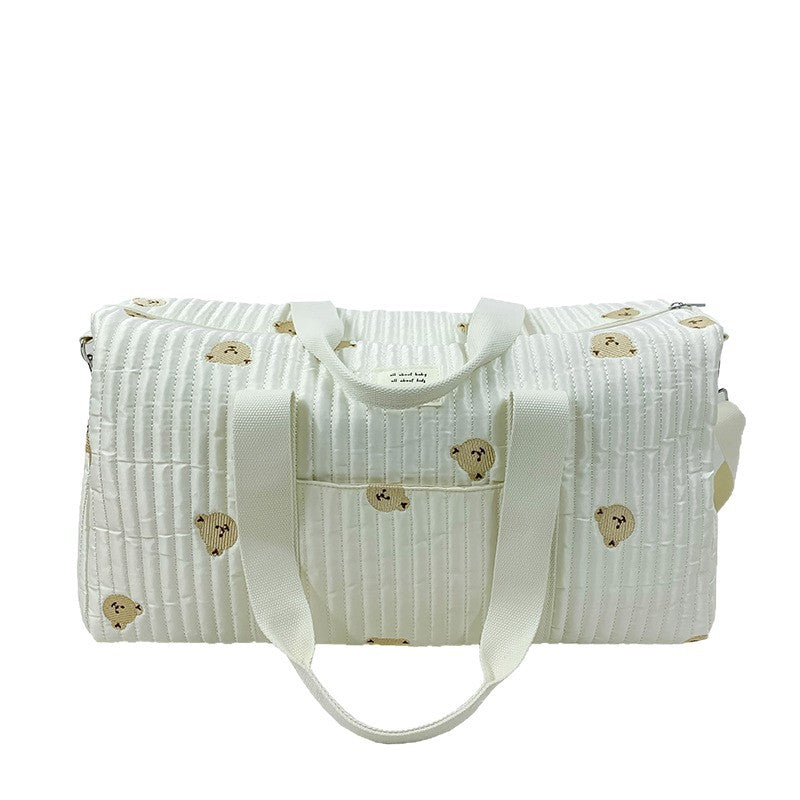 Travel Duffle Bag Kalsten