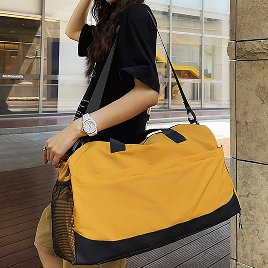 Multifunctional Sports Bag Kalsten