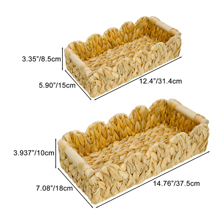 Decorative Storage Kalsten